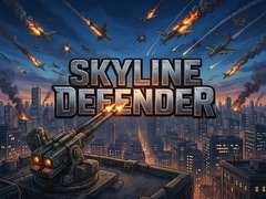 Xogo Skyline Defender