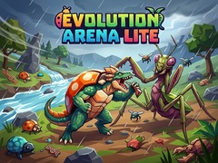 Xogo Evolution Arena Lite