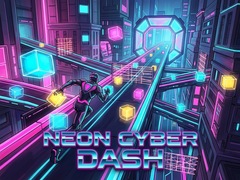 Xogo Neon Cyber Dash