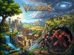 Xogo Velderis