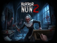 Xogo Horror Nun 2