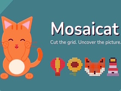 Xogo Mosaicat