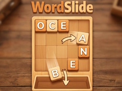 Xogo WordSlide