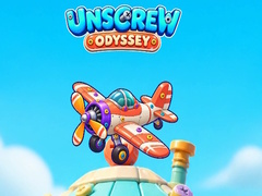 Xogo Unscrew Odyssey