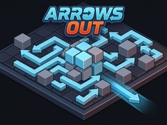 Xogo Arrows Out