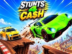 Xogo Stunts 4 Cash
