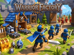 Xogo Warrior Factory