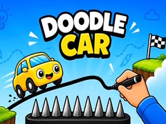 Xogo Doodle Car