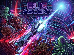 Xogo Bug Ascent