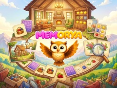Xogo Memorya