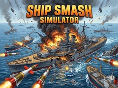Xogo Ship Smash Simulator