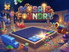 Xogo Mosaic Foundry
