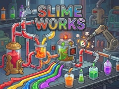 Xogo Slime Works