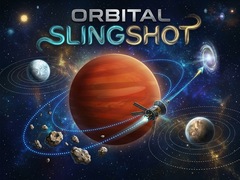 Xogo Orbital Slingshot