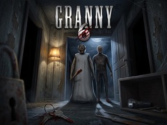 Xogo Granny 6
