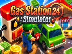Xogo Gas Station 24: Simulator