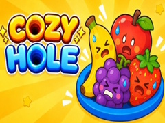Xogo Cozy Hole