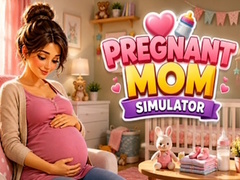 Xogo Pregnant Mom Simulator 