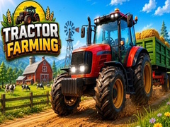 Xogo Tractor Farming