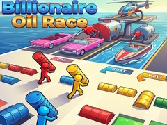 Xogo Billionaire Oil Race
