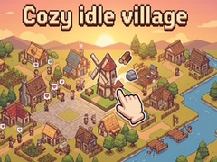 Xogo Cozy idle village