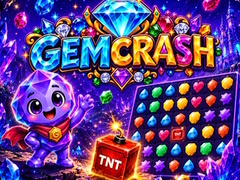 Xogo Gem Crash