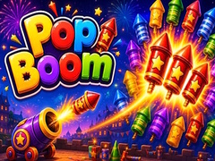 Xogo Pop Boom
