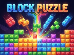Xogo Block Puzzle