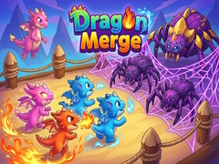 Xogo Dragon Merge