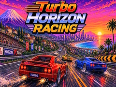 Xogo Turbo Horizon Racing