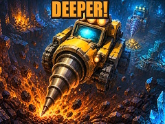 Xogo DEEPER! 