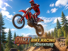 Xogo Dirt Bike Racing Adventure