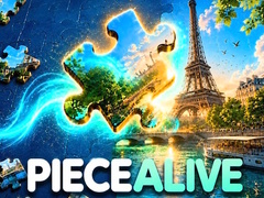 Xogo Piece Alive