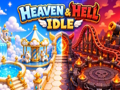 Xogo Heaven & Hell Idle
