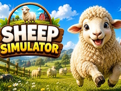 Xogo Sheep Simulator Animal Games
