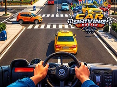 Xogo Car Driving Master