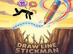 Xogo Draw Line Stickman