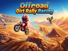 Xogo Offroad Dirt Rally Racing