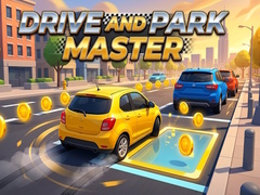 Xogo Drive and Park Master
