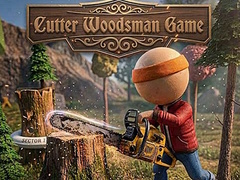 Xogo Cutter Woodsman Game