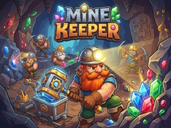 Xogo Mine Keeper