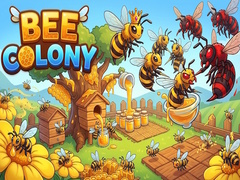 Xogo Bee Colony