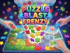 Xogo Puzzle Blast Frenzy