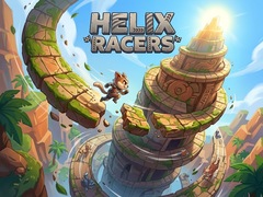 Xogo Helix Racers