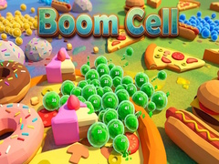 Xogo Boom Cell
