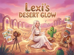 Xogo Lexi Desert Glow