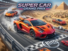 Xogo Super Car Grand Prix