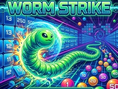 Xogo Worm Strike