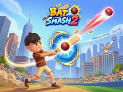 Xogo Bat Smash 2