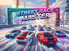 Xogo Street Race Master
